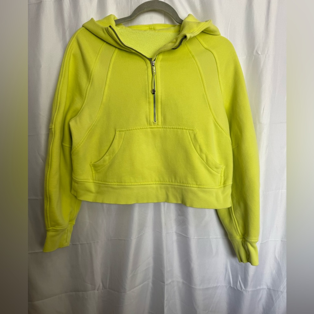 lululemon scuba